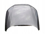 AUDI A4 B9 8W 16- MASKA POKRYWA SZARY METALIK LZ7S Daytonagrau 8W0823029A