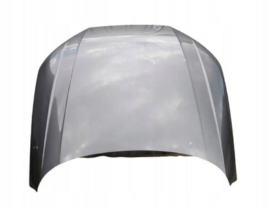 AUDI A4 B9 8W 16- MASKA POKRYWA SZARY METALIK LZ7S Daytonagrau 8W0823029A