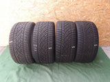 OPONA OPONY Dunlop SP Winter Sport 3D 275/30 R20 97W XL ZIMA M+S MFS 4szt