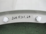 VW T ROC T-ROK 2GA BŁOTNIK PRAWY BRUDNY BIAŁY IGŁA 2GA821022