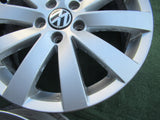 VW SCIROCCO PASSAT B7 3AA FELGI 6,5x17 3AA601025K