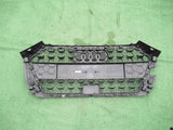 AUDI A1 82A II 2 S LINE GRILL ATRAPA 82A853653B