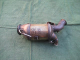 AUDI A4 B9 8W A6 A7 C8 4K Q5 80A 2.0 FILTR FAP DPF KATALIZATOR 05L131775C