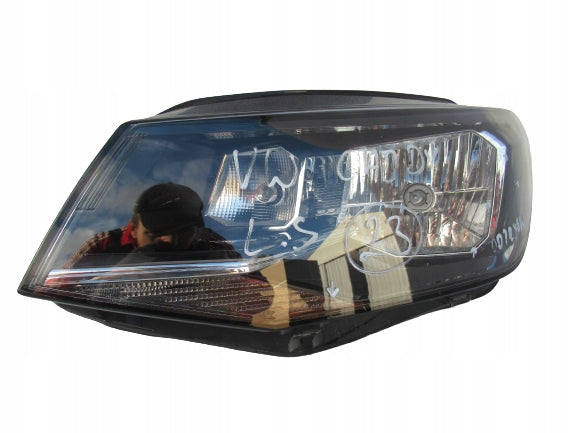 VW CADDY 2K1 LIFT 3 III LAMPA LEWA 15-20 2K1941015B