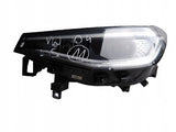 VW ID.4 ID4 11B LAMPA LEWA FULL LED IQ.LIGHT MATRIX 11B941035M 11B941077G