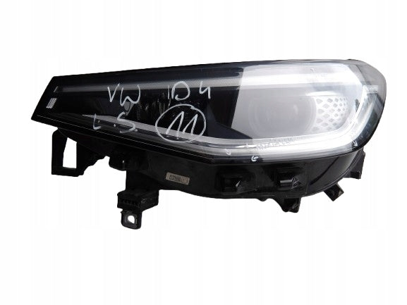 VW ID.4 ID4 11B LAMPA LEWA FULL LED IQ.LIGHT MATRIX 11B941035M 11B941077G