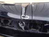 AUDI A1 S LINE S1 8XA SPOILER DYFUZOR ZDERZAK