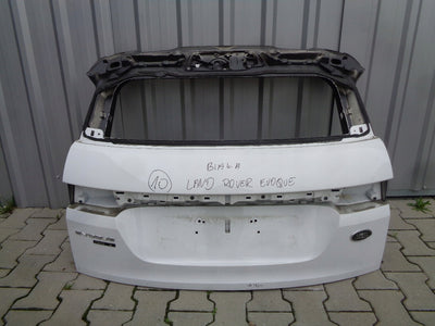 LAND RANGE ROVER EVOQUE L551 2019- K8D2 KLAPA TYŁ