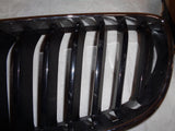 BMW 2 F22 F23 GRILL NERKA ATRAPA 7295522 72995521