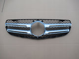 MERCEDES GLC W253 A253 GRILL ATRAPA A2538806667