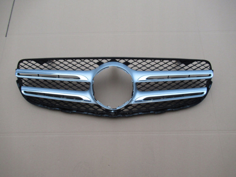 MERCEDES GLC W253 A253 GRILL ATRAPA A2538806667