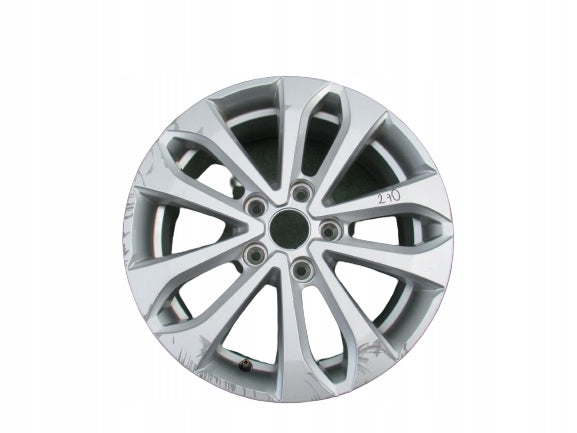 RENAULT CLIO V 5 FELGA 6,5x16 ET44 40300812R