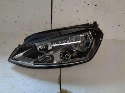 VW GOLF 7 VII 5G LAMPA ZWYKŁA LEWA 5G1941005 ORYG