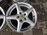 AUDI A4 A6 C6 MERCEDES VW PASSAT FELGI 7x16 ET42