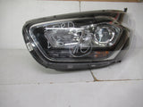 FORD TRANSIT CUSTOM LIFT 17- LED LAMPA LEWA SOCZEWKA JK21-13W030-DJ