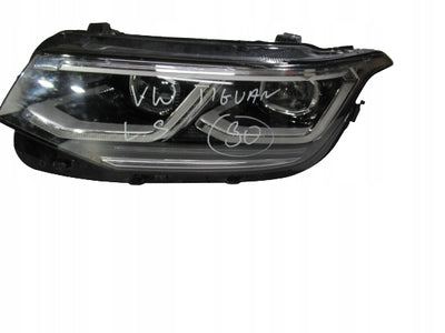 VW TIGUAN II 2 21- LIFT 5NB LAMPA FULL LED LEWA 5NB941081C