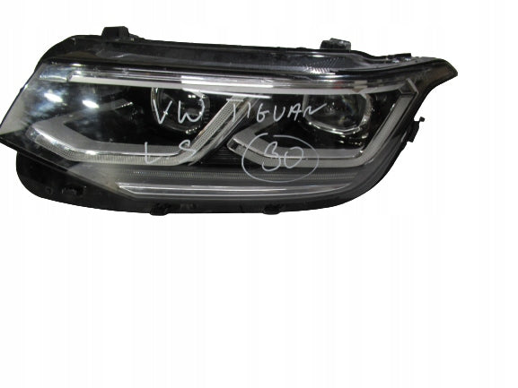 VW TIGUAN II 2 21- LIFT 5NB LAMPA FULL LED LEWA 5NB941081C