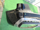 AUDI A4 S LINE B9 LIFT 8W ZDERZAK TYŁ KOMBI 8W9807