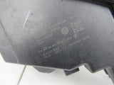 VW POLO 6 VI 17- 2G HALOGEN DRL LED PRAWY 2G0941662C