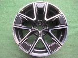 BMW i4 GRAN COUPE G26 M-PAKIET M50 FELGA WZ 858M 8,5x18 ET 27 3611 8747286