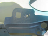 VW ID.3 ID3 10A 20- BŁOTNIK PRAWY NIEBIESKI 10A821022A 10A821022
