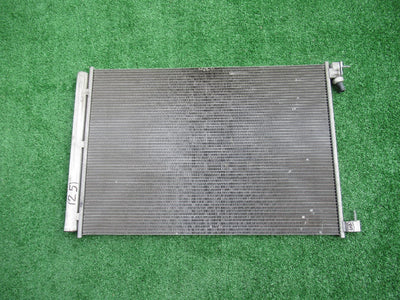 MERCEDES W205 W213 W247 CHŁODNICA KLIMATYZACJI