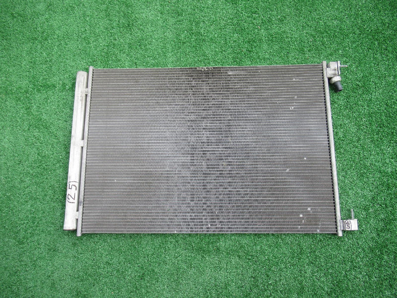 MERCEDES W205 W213 W247 CHŁODNICA KLIMATYZACJI