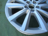 VW POLO 2G 6 VI FELGA ALUMINIOWA 6x16 ET 45 2G0601025AF 2G0071496 MERANO
