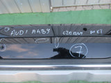 AUDI A4 ALLROAD B9 LIFT KOMBI 20- 8W ZDERZAK TYŁ 8W9807511AG 8W9807067M