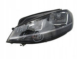 VW GOLF 7 VII 5G 16- LIFT FL LAMPA LEWA PRZÓD 5G1941005D