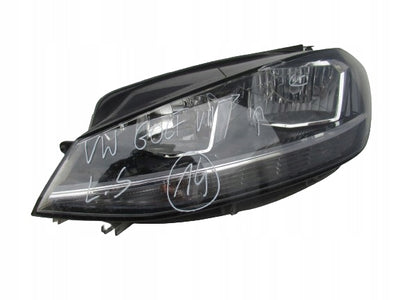 VW GOLF 7 VII 5G 16- LIFT FL LAMPA LEWA PRZÓD 5G1941005D