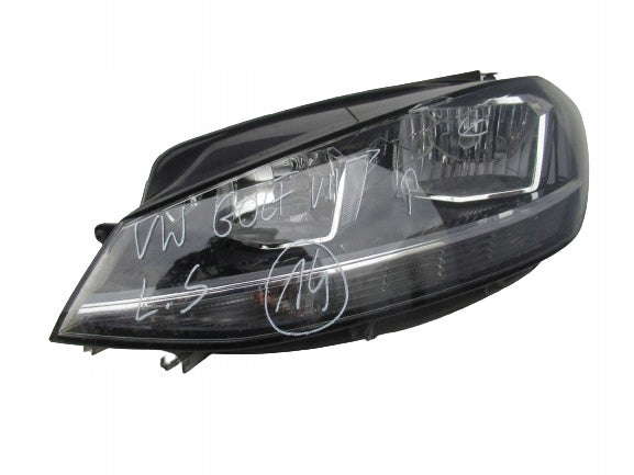 VW GOLF 7 VII 5G 16- LIFT FL LAMPA LEWA PRZÓD 5G1941005D