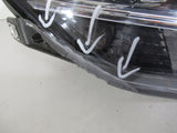 VW GOLF 7 VII LIFT FL LAMPA PRAWA LED 5G1941006D