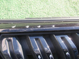 SKODA KAMIQ 568 20- ATRAPA GRILL CZARNY ORYGINAŁ 658853653