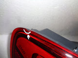 BMW 2 F22 F23 LCI LIFT LAMPA NEON LEWA TYŁ 7420991