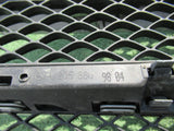 MERCEDES C KLASA W205 GRILL ATRAPA A2058809804