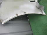 VW T6 7E 16-19 TRANSPORTER BŁOTNIK PRAWY BIAŁY IGŁA 7E0821102A 7E0821102B