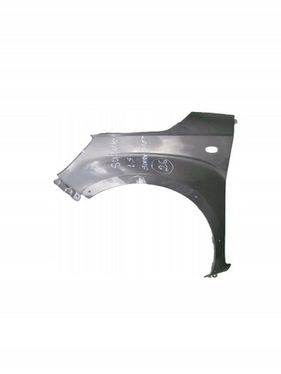 SUZUKI IGNIS 3 III 16- BŁOTNIK LEWY SZARY METALIK 4564-87345 57711-62R10