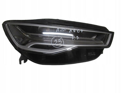 AUDI A6 S6 C7 4G LIFT 15- FULL LED MATRIX LAMPA PRAWA 4G0941036