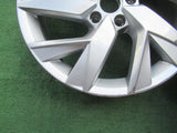 VW TIGUAN II 2 R LINE 5NN 5NA FELGA 7x18 ET 43 5NA601025AD FRANKFURT