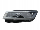 VW TOUAREG 760 3 LAMPA LEWA FULL LED 761941035B