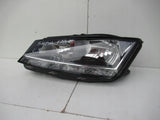 SKODA FABIA 3 III 6V LIFT 17- LAMPA LEWA 6V1941015D