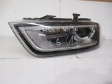 AUDI Q3 8U0 8U 12- LAMPA BI-XENON XENON NIESKRĘTNA LED NEON LEWA 8U0941005