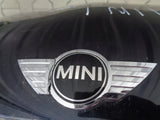 MINI COOPER ONE R50 R52 -06 MASKA CZARNA
