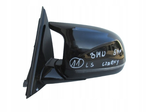 BMW X3 M MX3 M-POWER G01 F97 LUSTERKO LEWE STELAŻ 5 PIN 697139AD 10876478