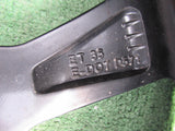 FIAT 500 CROSS FELGA 6,5x19 ET 35 735713407