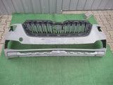 SKODA KAMIQ 658 2019- 19- ZDERZAK PRZÓD 658807221