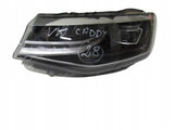VW CADDY 5 V 2K8 2K7 21- LAMPA LEWA FULL LED 2K8941035L