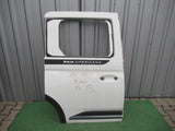 VW CADDY 2K7 20- PanAmericana DRZWI PRAWY TYŁ PRZESUWNE 2K7843108BJ