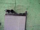 MERCEDES W177 W118 W247 GLB X247 GLC CLA CHŁODNICA INTERCOOLER A2475000100